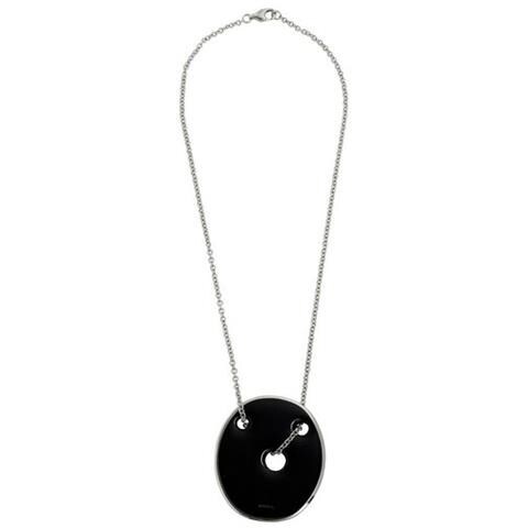 Collana Uomo Tj0821 (50 Cm)  - Foto 2