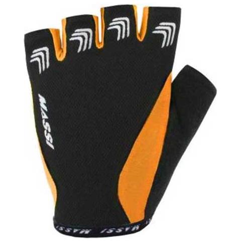 Guanti Massi Siligrip Abbigliamento Uomo S - Foto 1