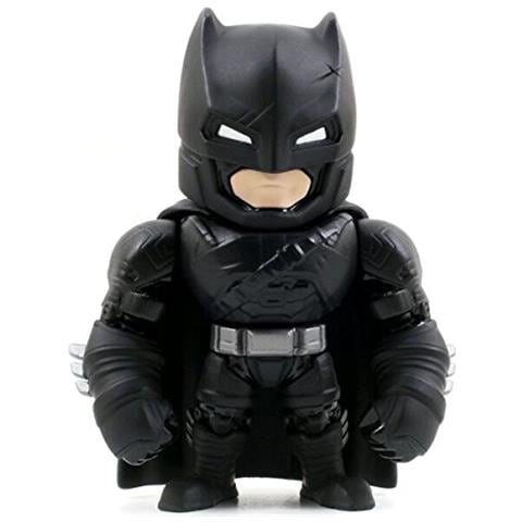 Armoured Batman (batman V Superman) Diecast Metals Action Figure - Foto 1