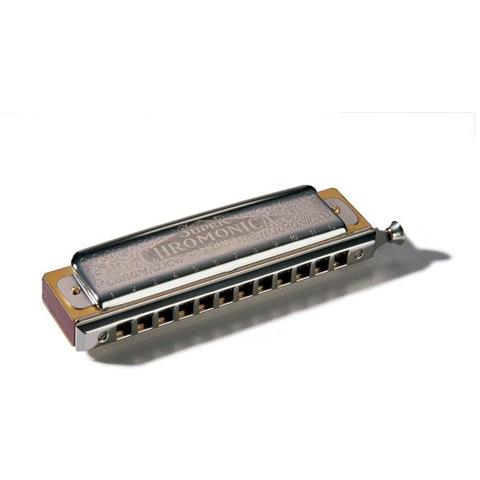 Armonica M27001 Chromonica 48 C Do - Foto 1