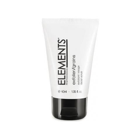 Elementi Esfolianti Viso - 40 Ml - Foto 1