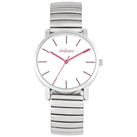 Orologio Analogico Quarzo Uomo con Cinturino in Acciaio Inox DBA2272F - Foto 1