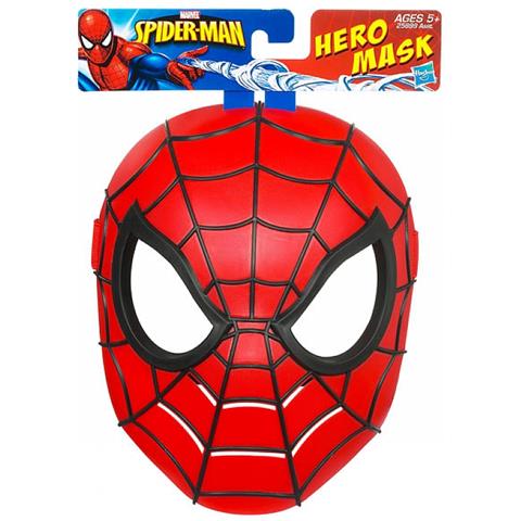 Spiderman Maschera Base Ass. to  - Foto 1