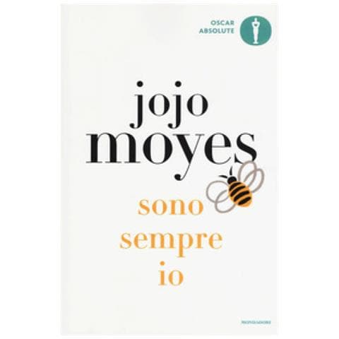 Jojo Moyes - Sono Sempre Io - Foto 1