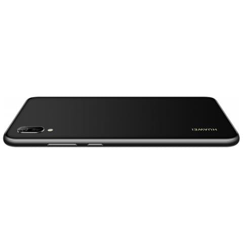 [Ricondizionato BASIC] Y6 (2019) 32 GB 4G / LTE Dual Sim Display 6.09" HD Slot Micro SD Fotocamera 13 Mpx Android Italia Nero - Foto 12