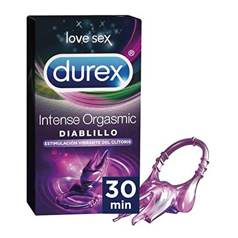 Anello Vibrante Play Little Devil Durex - Foto 3