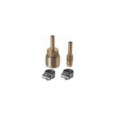 4139500 Accessorio Per Compressore Ad Aria Kit Di Accessori Compressori D'aria 4 Pezzo (i)  - Foto 3