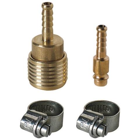 4139500 Accessorio Per Compressore Ad Aria Kit Di Accessori Compressori D'aria 4 Pezzo (i)  - Foto 1