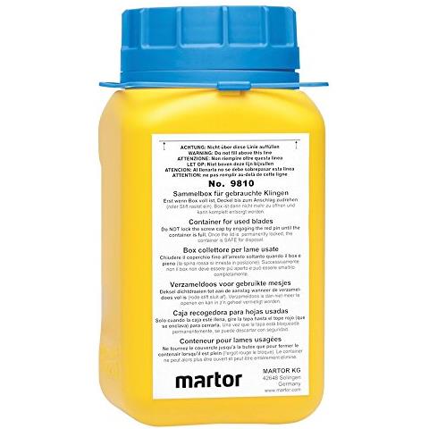 445,02 Coltello, colori assortiti - Foto 1