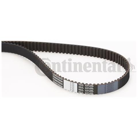 Cinghia Dentata Ct611 - Foto 1