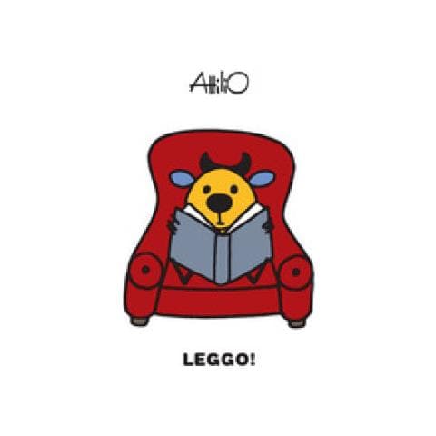 Attilio Cassinelli - Leggo! Ediz. A Colori - Foto 1