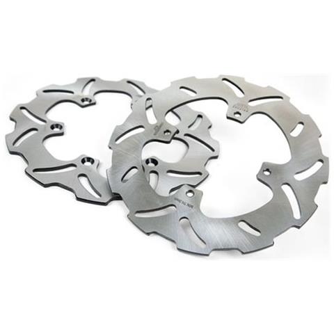 Disco Freno Trw Yamaha Wr 450 F 03-15 Posteriore - Foto 1