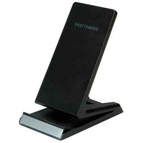Caricatore Wireless RO19.11.1010 per Dispositivi Mobili da 10 W Colore Nero  - Foto 2