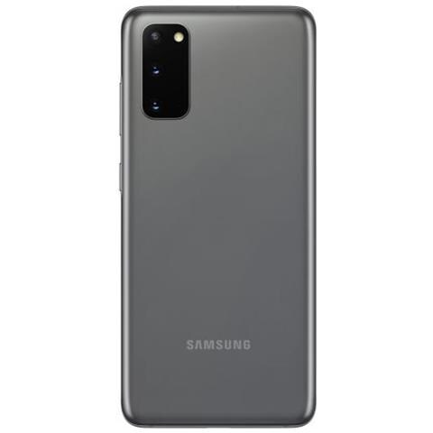 Galaxy S20 Cosmic grigio 128GB - Foto 2