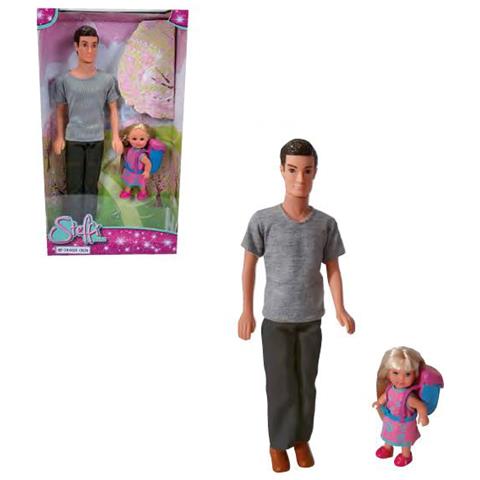 Kevin E Evi Vanno A Scuola, 105733458 - Foto 1