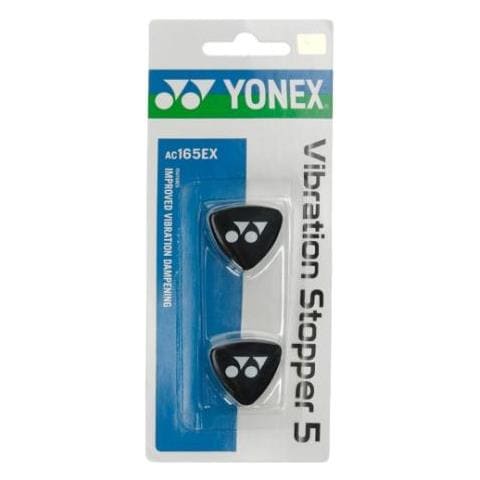 Blocca Vibrazioni Silicone 3 Strati N Nero Accessori Tennis - Foto 1