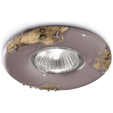 Vintage C481, Faretto A Incasso, - Talpa - Foto 2