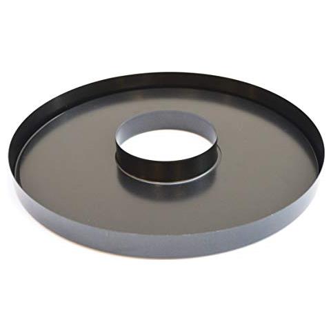 Stampo Per Crostata Corona Ø 30 Cm - Foto 2