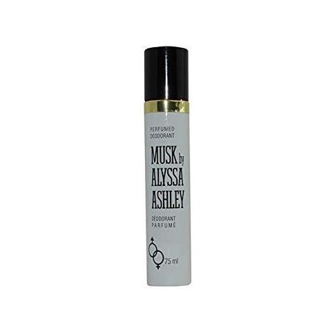 Musk Deodorante Spray 75 Ml - Foto 1