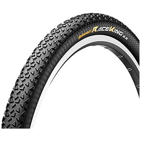 Race King Ii 2.2, Pneumatico Unisex Adulto, Nero, 29 X 2.2 - Foto 2