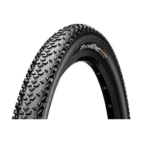 Race King Ii 2.2, Pneumatico Unisex Adulto, Nero, 29 X 2.2 - Foto 1