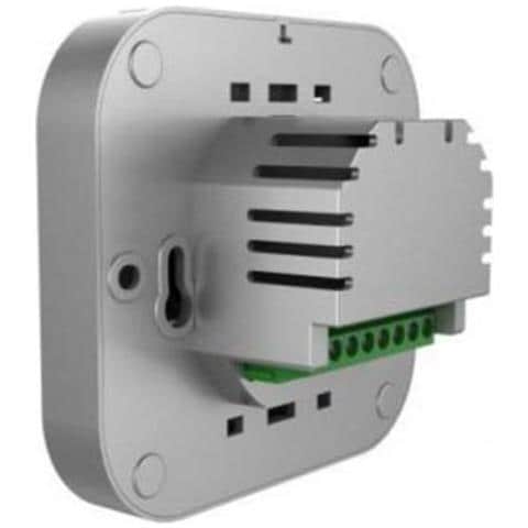 Termostato Wifi Lkm-trm02wh Con Display Lcd A Colori Touch Screen Per Caldaia Gestibile Tramite App - Foto 7