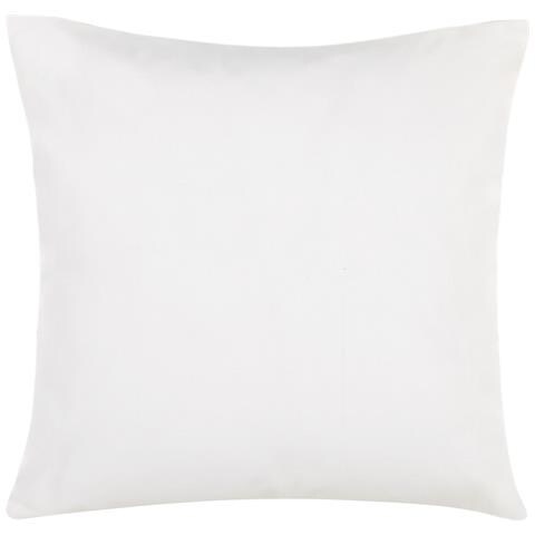 Set Di 2 Cuscini Da Esterno Motivo Foglia Di Palma 45 X 45 Cm Multicolore Gaiana - Foto 15