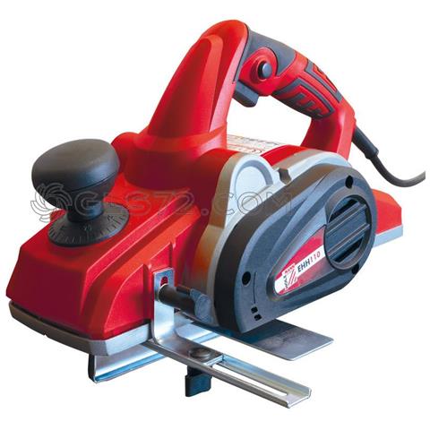 Pialla Elettrica Piallatrice Levigatrice Pialletto Legno 1200w Holzmann Ehh110 - Foto 1