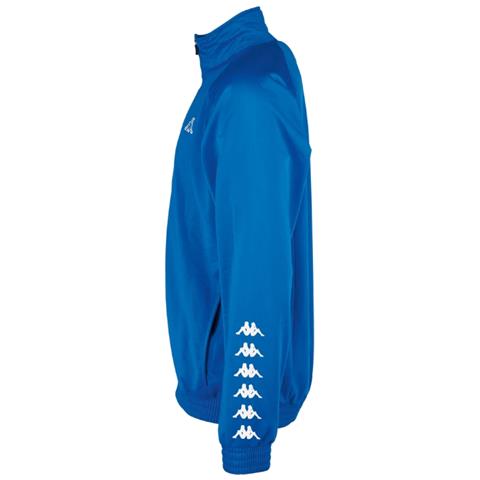 Till Training Suit, Uomo, Blu, Tute, Numero: M Eu - Foto 4