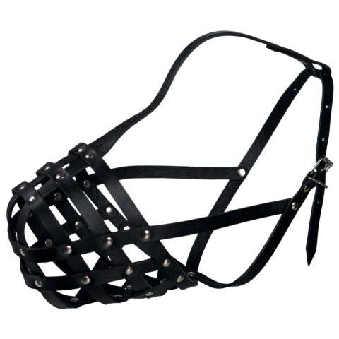 Julius K9 Museruole Nero S-m - Foto 1