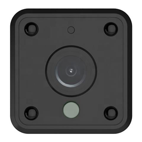 Mini Telecamera Di Sorveglianza Safehome Pt945m 1080p Wifi, Controllo Internet, Applicazione Dedicata Tuya Smart, Integrazione In Scenari E Automazione Intelligente Con Altri Prodotti Compatibili - Foto 1