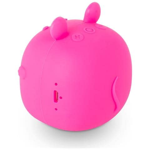 Sound Pups Altoparlante portatile mono Rosa 3 W - Foto 2