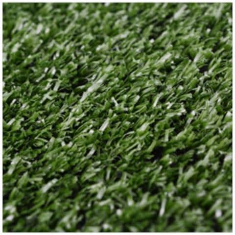 Prato Artificiale 7/9 mm 1x10 m Verde - Foto 3