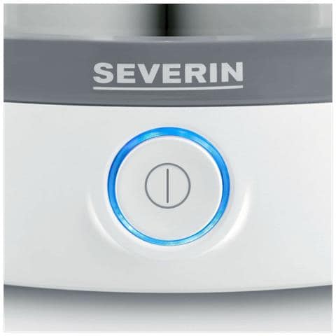 Jg 3518 Yourtiere 7 Vasi Da 150 Ml Ciascuno, Pratici E Compatti, 100% Bpa Free, Promemoria Graduazione, Avvolgicavo, 13 W - Foto 10