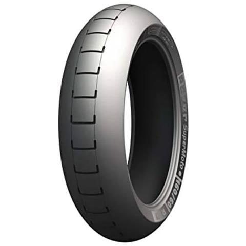 Gomme Pneumatici Power Supermoto B2 Nhs 160/60 Zr17 (null) - Foto 1