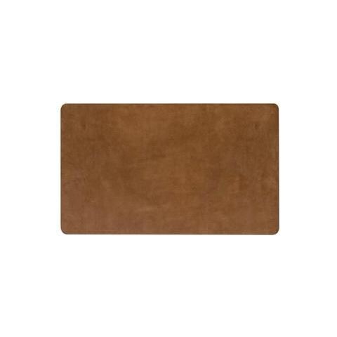 Tappetino Scrivania Piccolo Cuoio - Foto 2