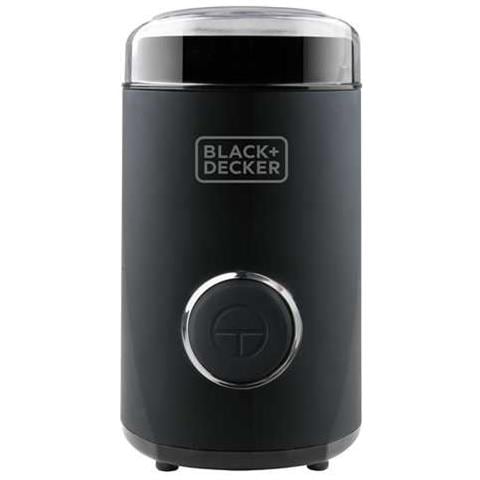 Macinacaffè Elettrico Nero 150w - Bxcg150e - Foto 4
