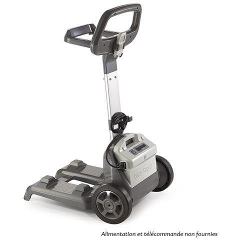 Caddy Per Robot Piscina Dei Delfini - 9996098-assy - Foto 2