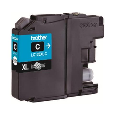 Cartuccia Originale Lc125 Xl Cyano - Foto 10
