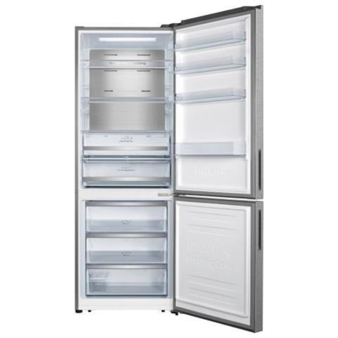Frigorifero Combinato RB645N4BIE Libera Installazione Total No Frost Classe E Capacità 495 Litri Colore Inox - Foto 5