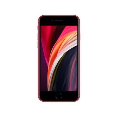 [Ricondizionato BASIC] iPhone SE 2 256 GB Rosso  - Foto 2