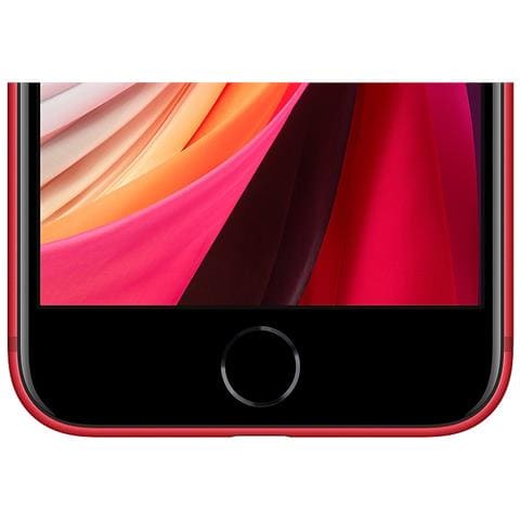 [Ricondizionato BASIC] iPhone SE 2 256 GB Rosso  - Foto 6
