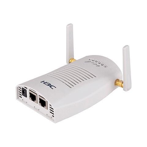 WA2110 Single Radio 802.11a / b / g Access Point - Foto 1