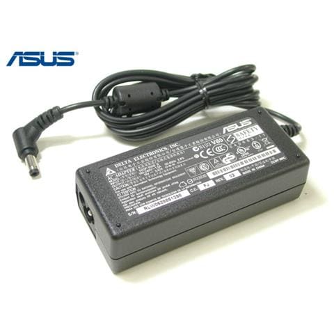 Power Adaptor 65W, Nero - Foto 1