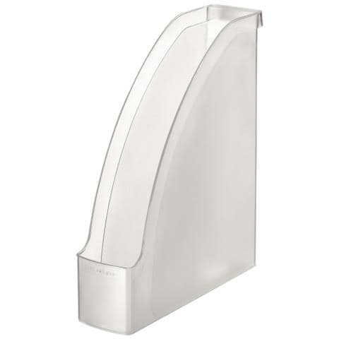 Sammelbox Plus, 30 cm, 7,8 cm, 330g, Grigio - Foto 1