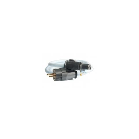 3004100099, Maschio / femmina, 1,5m, Blu, 250V, 10A - Foto 1
