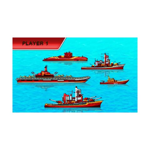 Interactive Konsolen-Spiele, Nintendo 3DS New, Supporto fisico, Arcade, Sanuk Software, Basico, Interactive - Foto 1