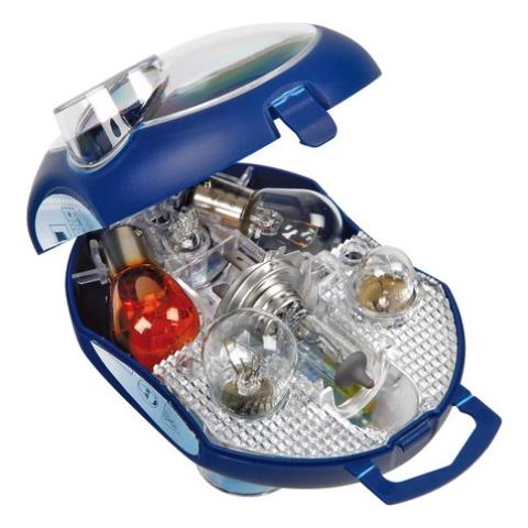 CLKM H7 H7 55W lampadina per auto - Foto 2