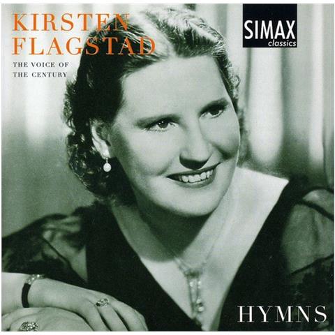 Anonym - Kirsten Flagstad: Hymns - Foto 1