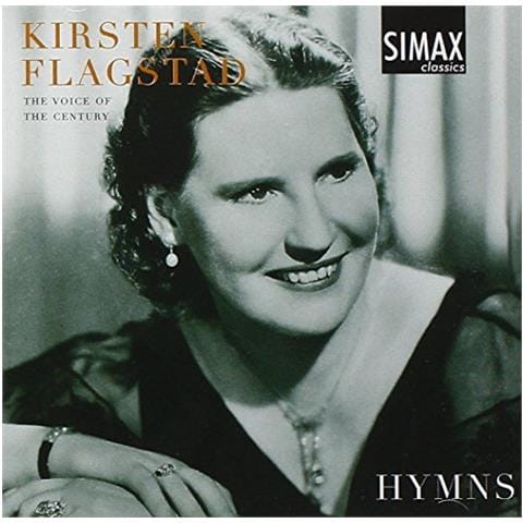 Anonym - Kirsten Flagstad: Hymns - Foto 2